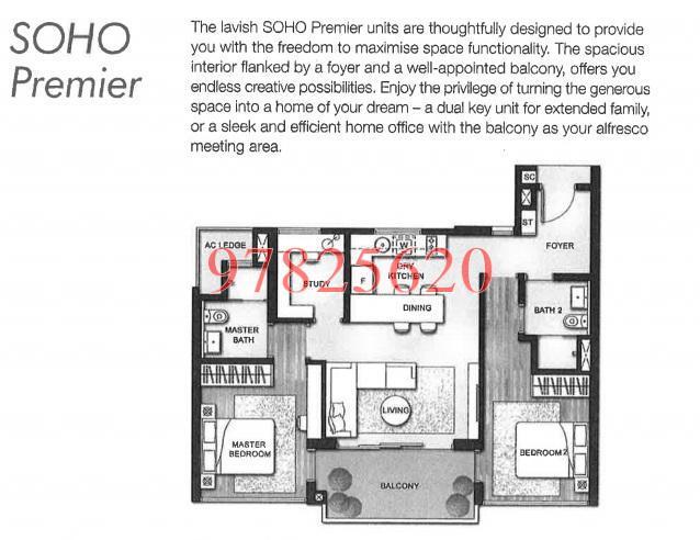 Boathouse Residences (D19), Condominium #154671612